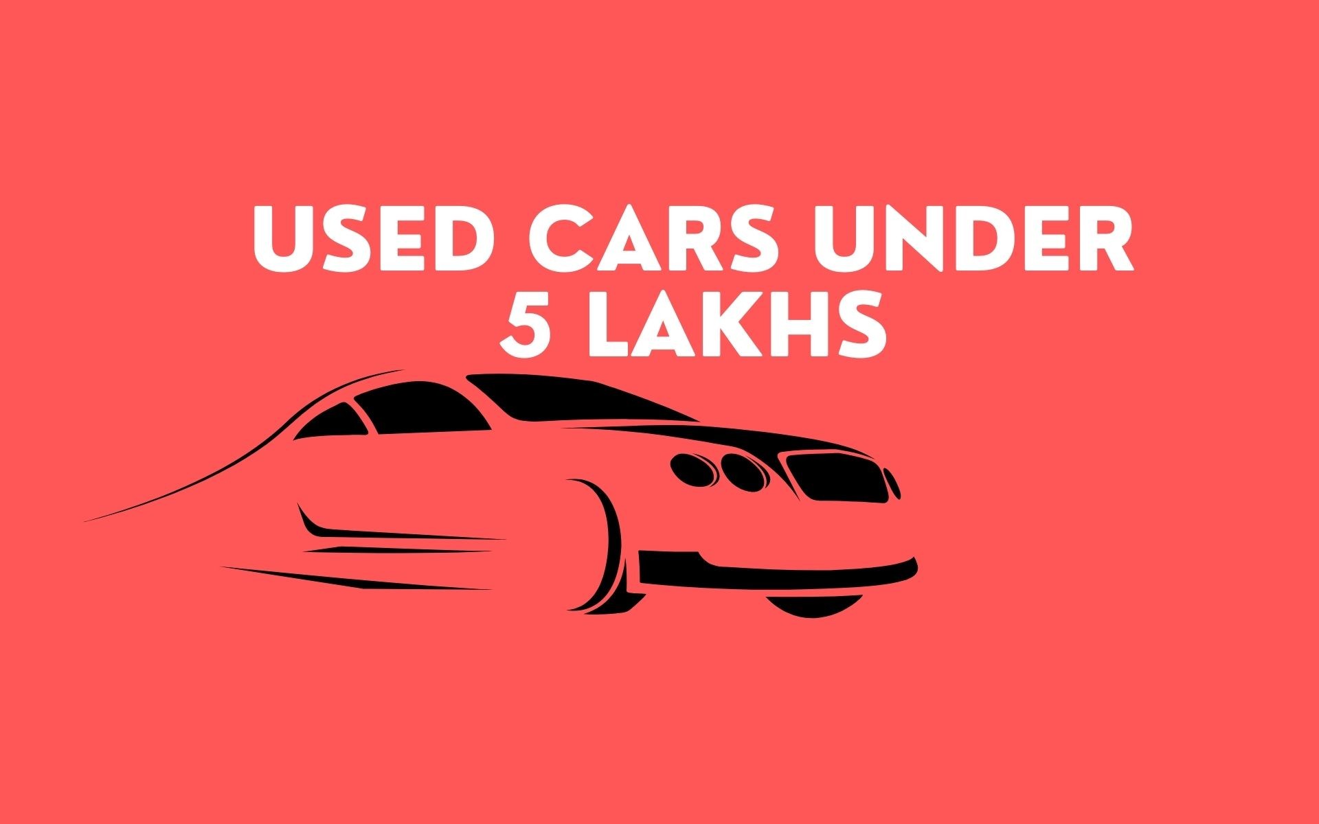 High Demand Used Cars Under 5 lakhs in Kerala